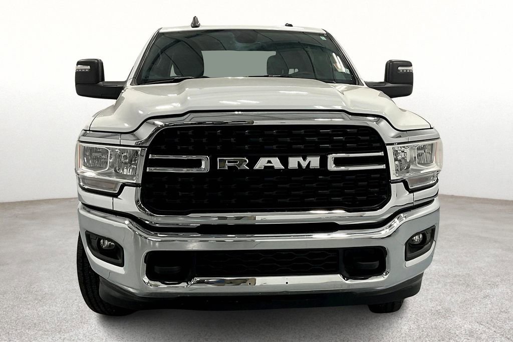 Used 2024 RAM 2500 Big Horn image 5
