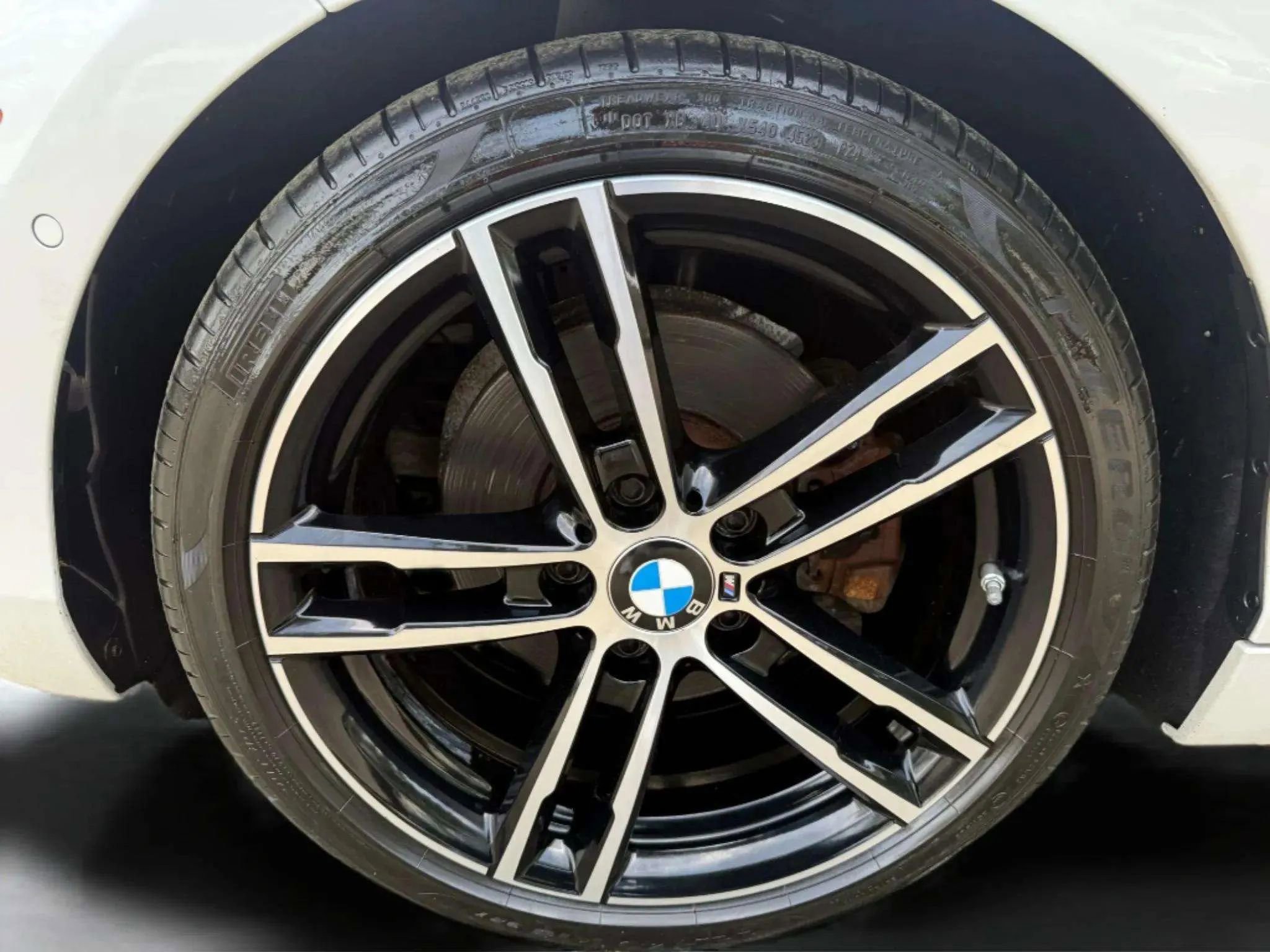 Used 2020 BMW 230i xDrive Convertible w/ Premium Package image 22