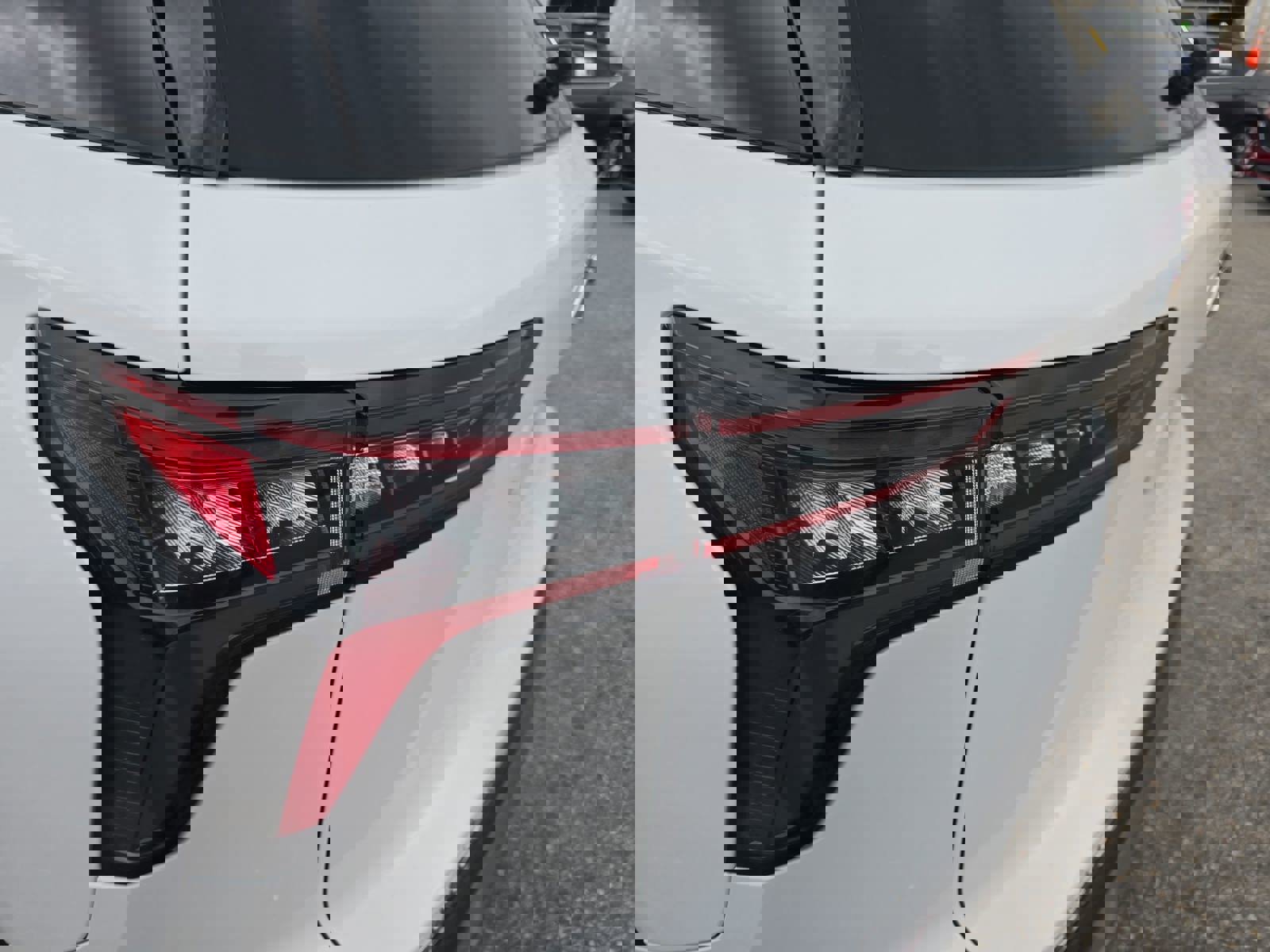 Used 2025 Chevrolet Equinox LT image 35