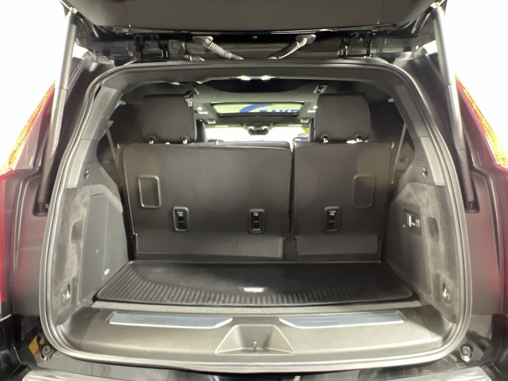 Used 2024 Cadillac Escalade Sport Platinum AWD/4WD image 28