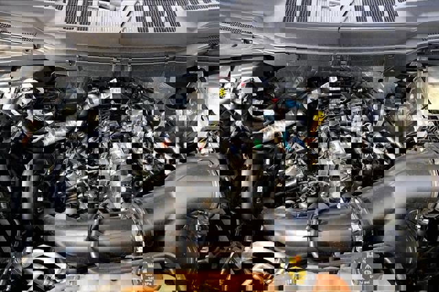 Used 2022 Ford F150 XLT w/ Trailer Tow Package image 31