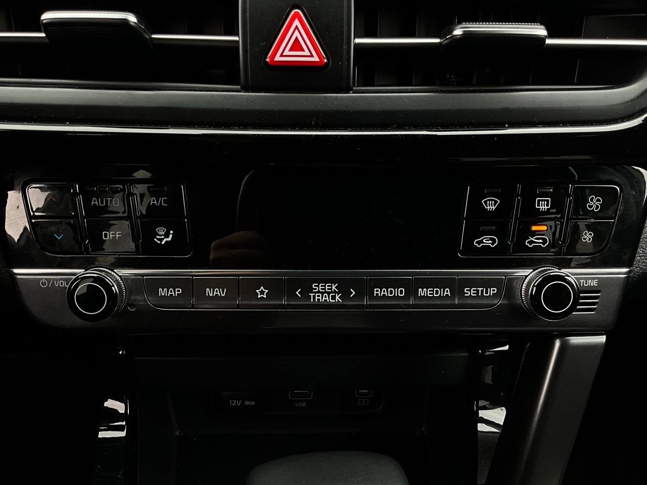 Used 2025 Kia Seltos S image 26