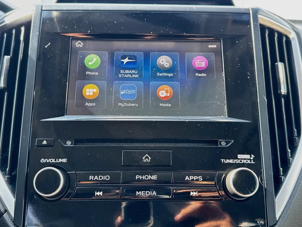 Used 2021 Subaru Forester Premium AWD/4WD image 17