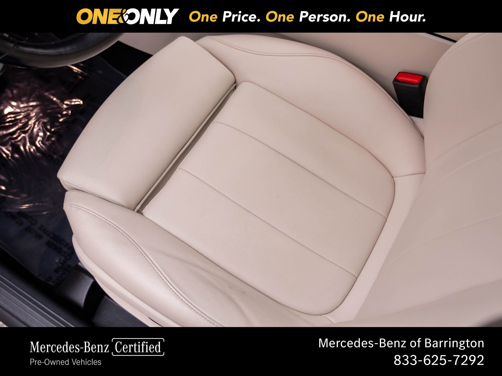 Certified 2023 Mercedes-Benz GLB 250 4MATIC image 17