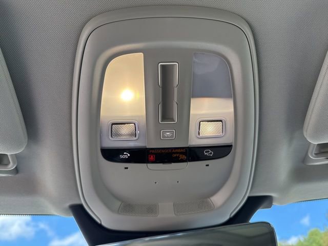 Certified 2025 Volvo XC90 B6 Plus image 20