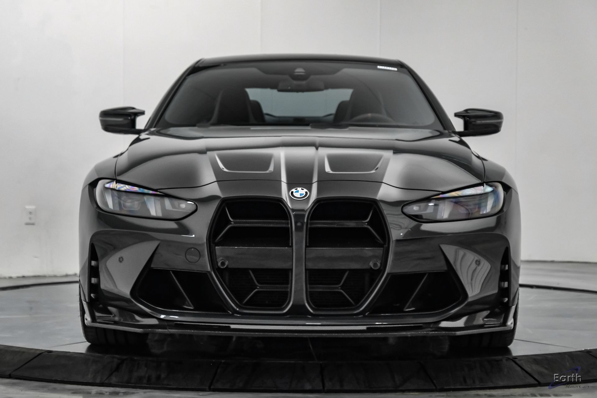 Used 2025 BMW M4 xDrive Competition w/ Executive Package AWD/4WD image 28