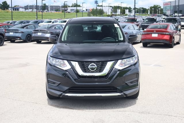 Used 2018 Nissan Rogue S FWD image 3