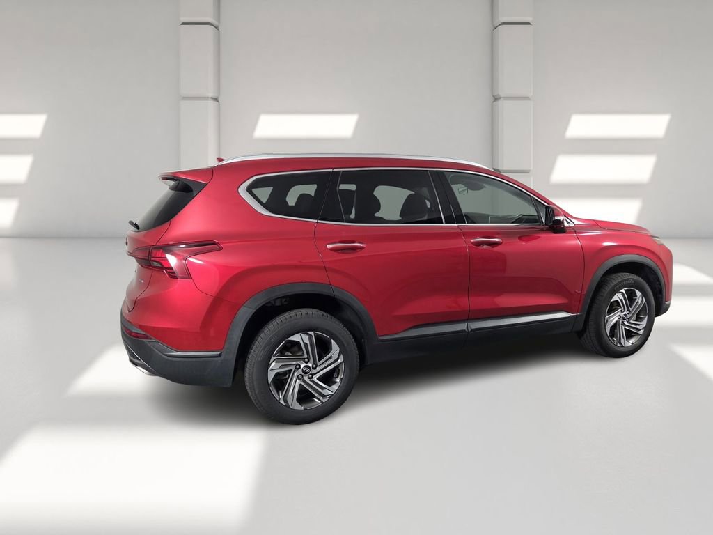 Used 2023 Hyundai Santa Fe SEL image 7