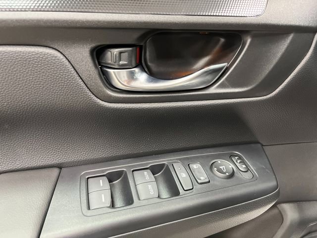 New 2026 Honda CR-V TrailSport image 13