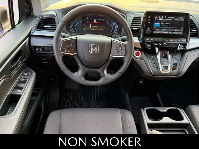 Used 2019 Honda Odyssey EX image 8