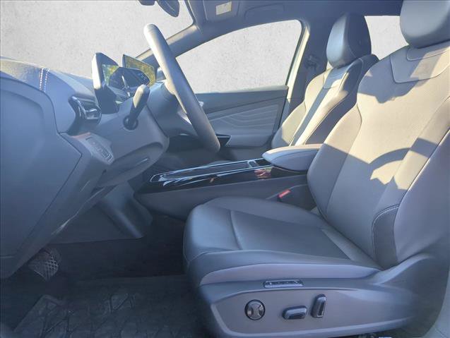 Certified 2023 Volkswagen ID.4 Pro S RWD image 14
