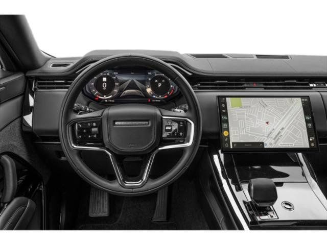 Used 2025 Land Rover Range Rover Sport SE AWD/4WD image 6