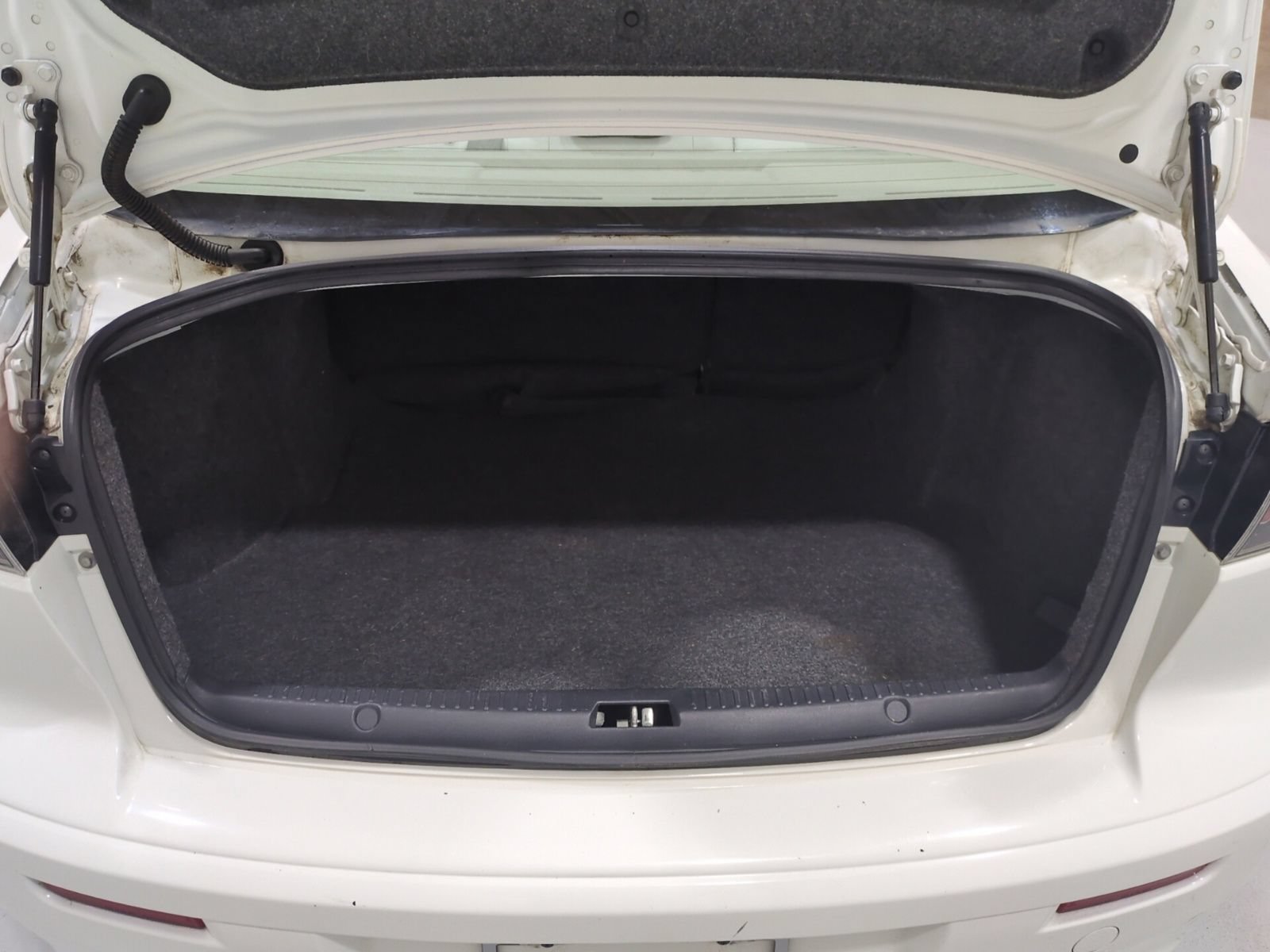 Used 2012 Mitsubishi Lancer ES FWD image 12