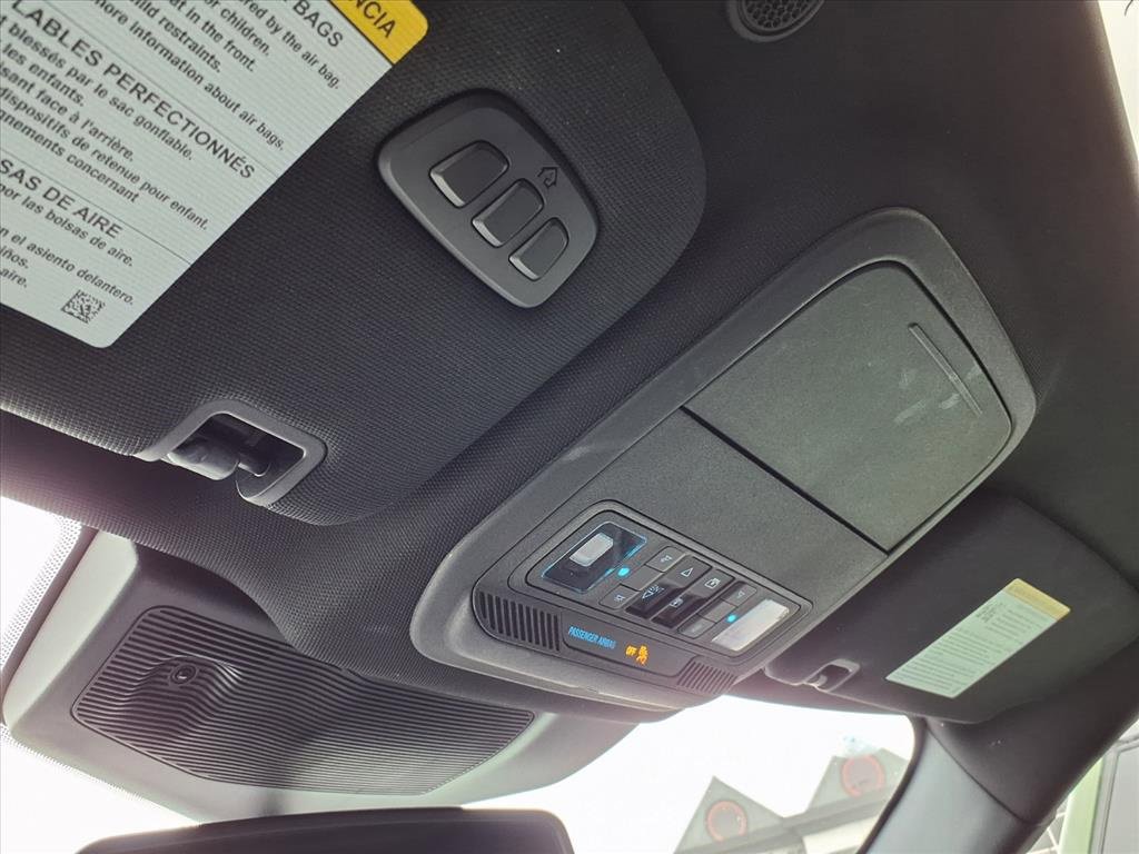 Used 2023 Ford Explorer ST w/ Equipment Group 401A image 18