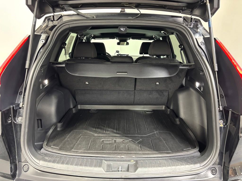 Certified 2024 Honda CR-V Sport image 24