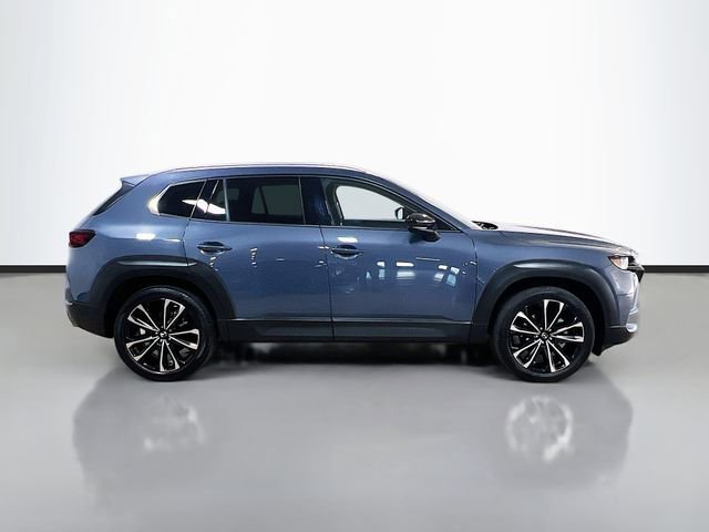 Used 2024 MAZDA CX-50 AWD 2.5 S w/ Cargo Package image 8
