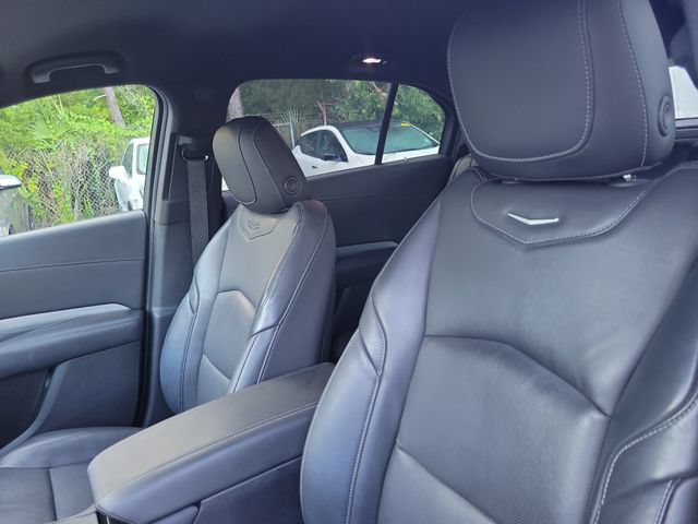 Used 2019 Cadillac XT4 Premium Luxury FWD image 19