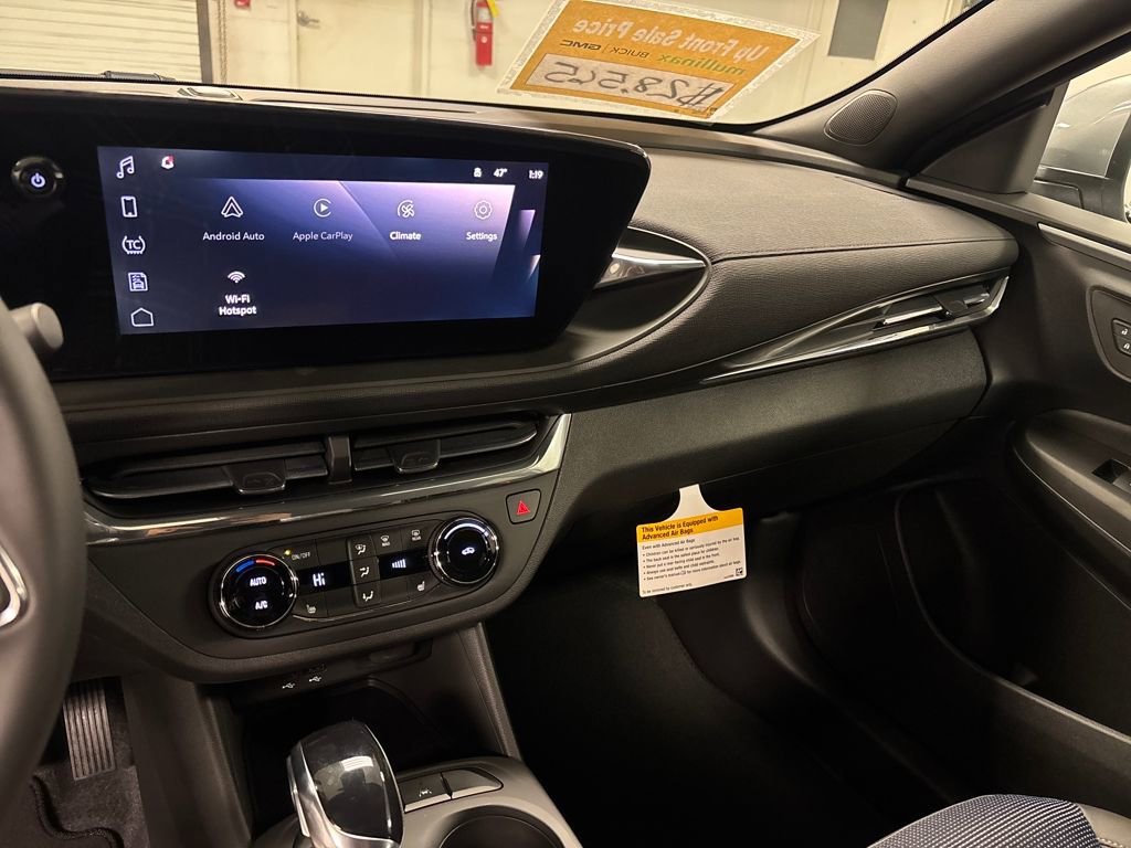 New 2026 Buick Envista Preferred w/ Convenience I Package image 30