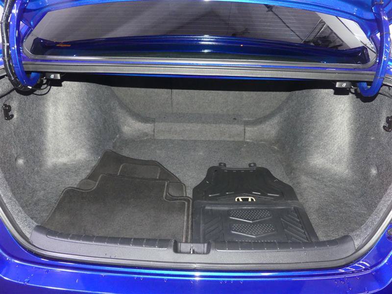 Used 2021 Honda Accord Sport image 9