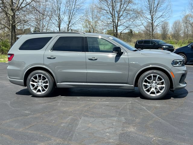 New 2026 Dodge Durango GT AWD/4WD image 50