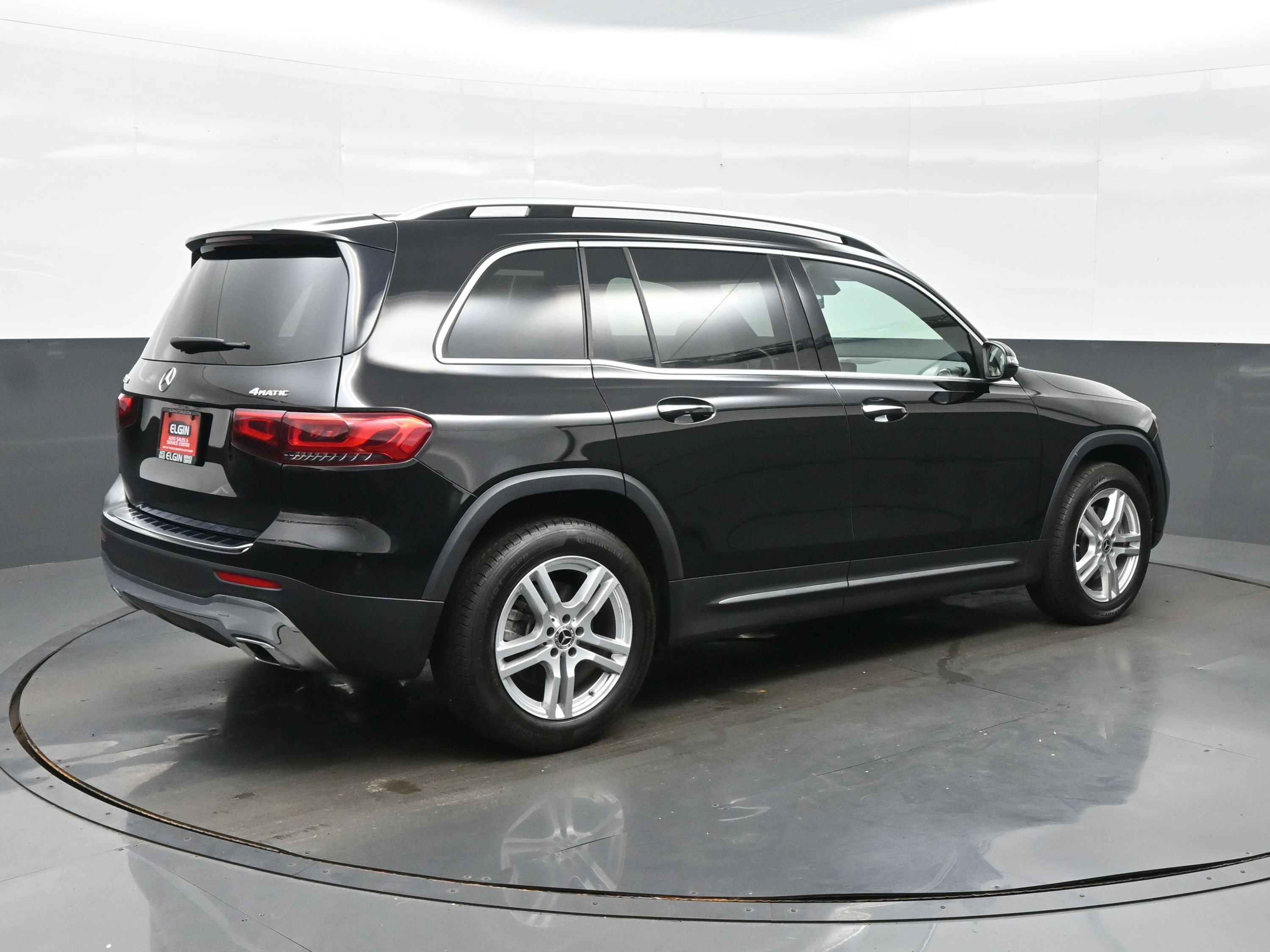 Used 2022 Mercedes-Benz GLB 250 4MATIC image 6