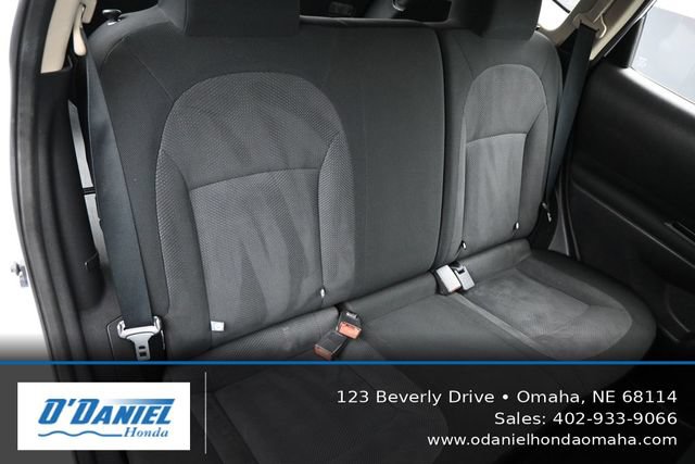 Used 2012 Nissan Rogue S AWD/4WD image 37