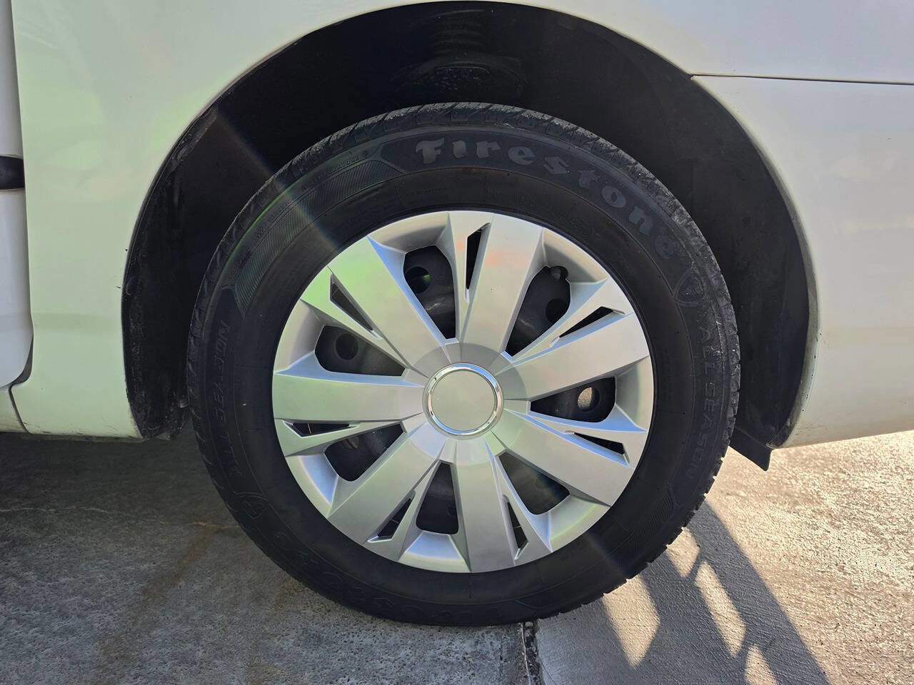 Used 2004 Toyota Corolla CE image 48