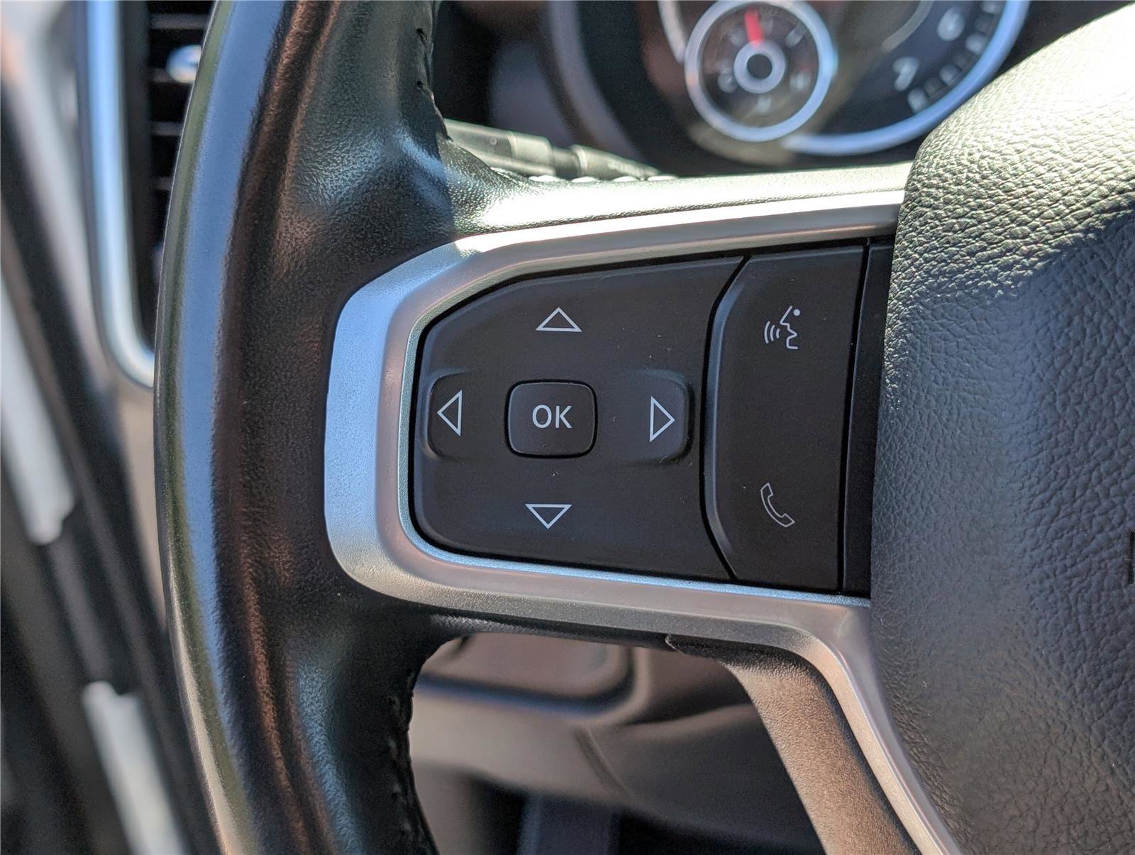 Used 2023 RAM 2500 Big Horn w/ Level 1 Equipment Group image 21