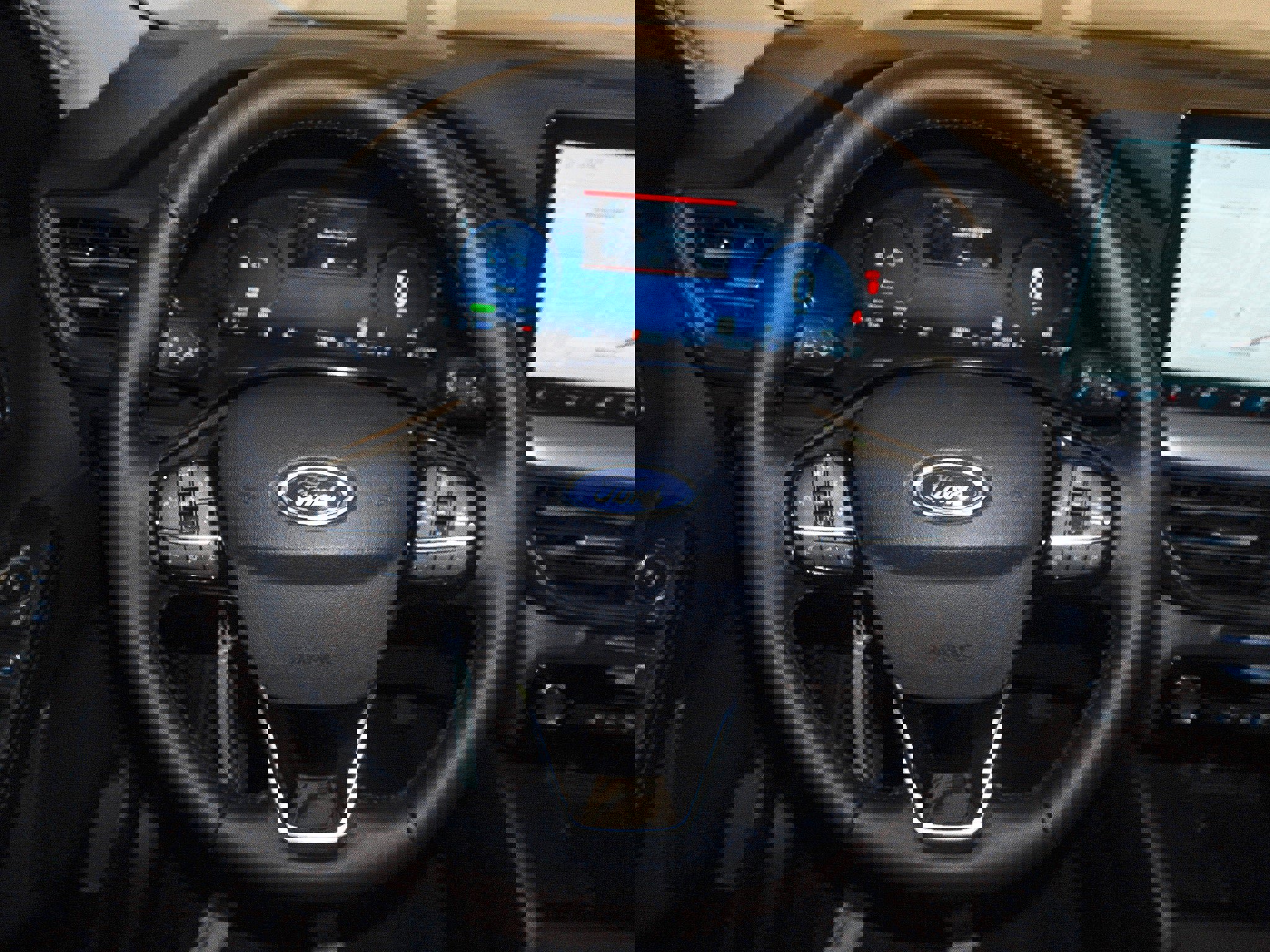 New 2025 Ford Escape SE w/ PHEV Premium Package image 26