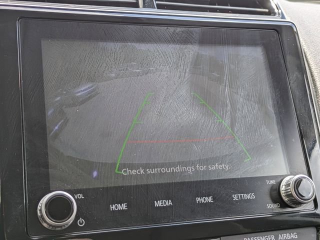 Used 2022 Mitsubishi Outlander Sport SE AWD/4WD image 22