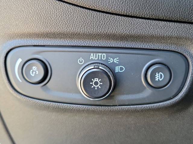 Certified 2021 Chevrolet Equinox Premier FWD image 23