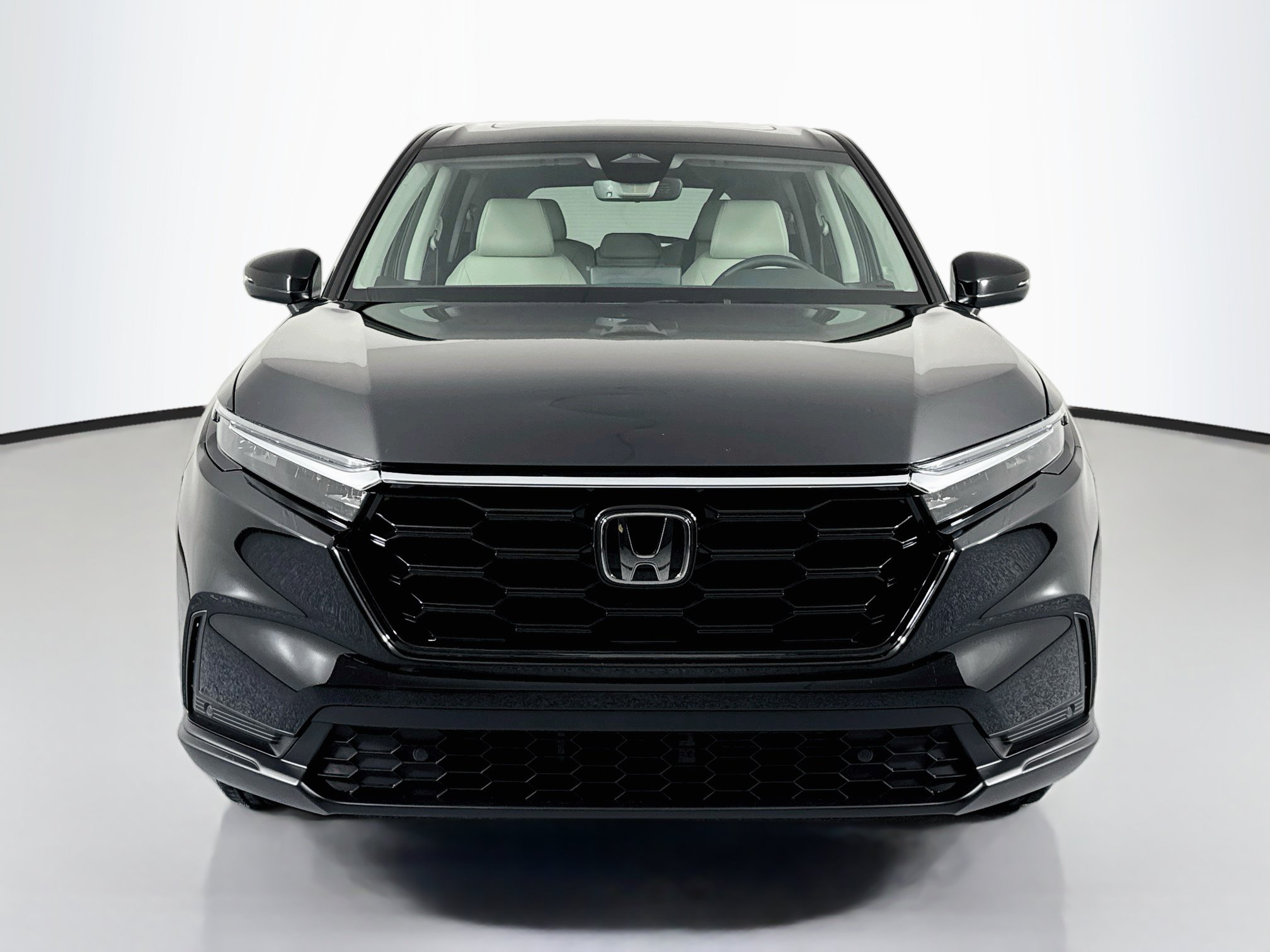New 2027 Honda CR-V EX-L image 2