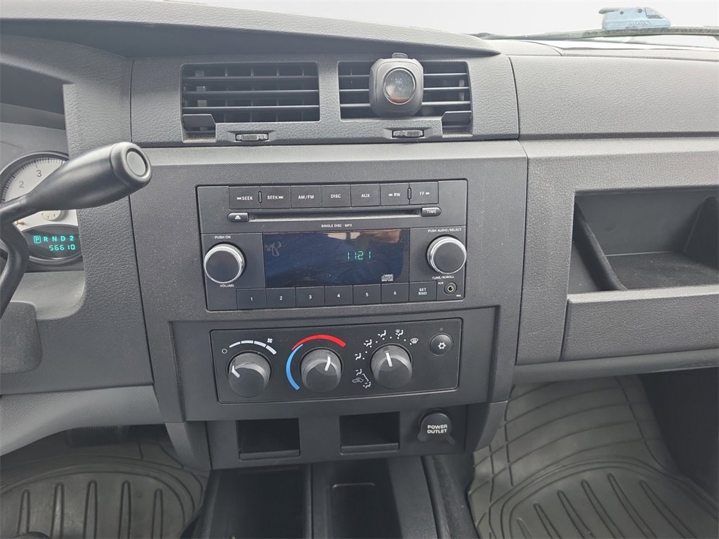 Used 2010 Dodge Dakota Big Horn w/ Convenience Group image 20