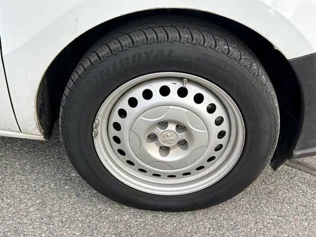 Used 2020 RAM ProMaster City Tradesman image 12