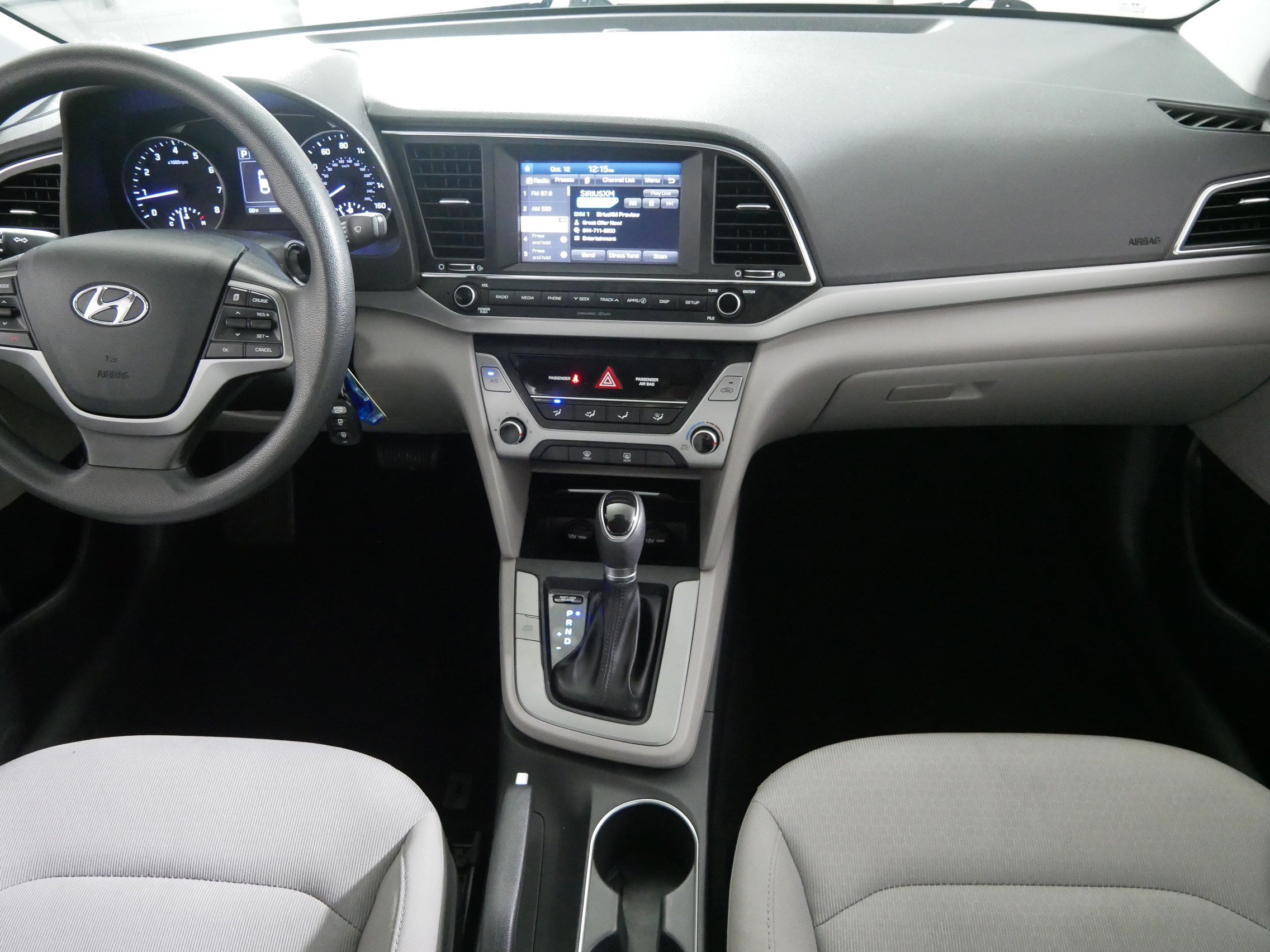 Used 2018 Hyundai Elantra SEL FWD image 10