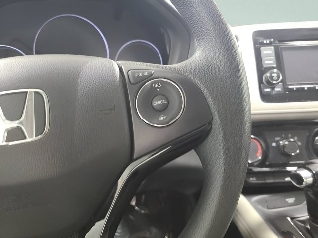 Used 2021 Honda HR-V LX image 24