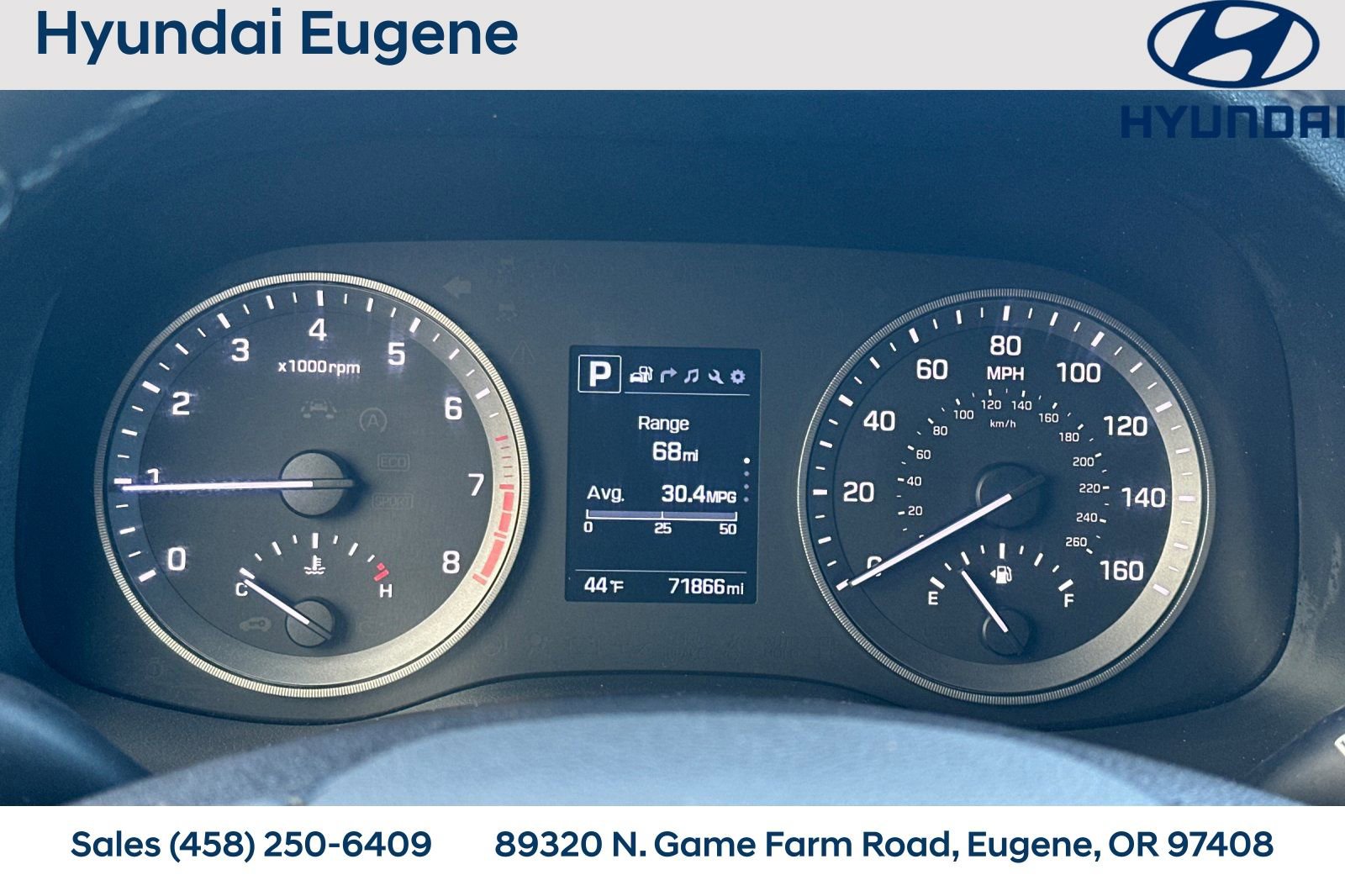 Used 2018 Hyundai Tucson Limited image 34