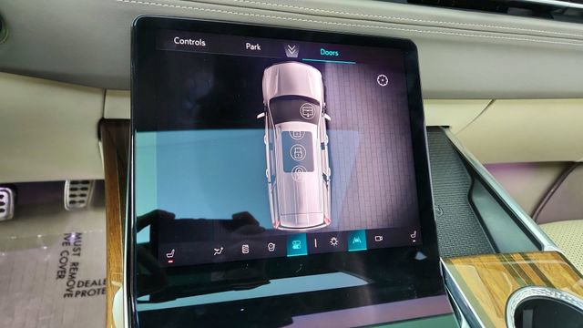 Used 2025 Cadillac Escalade Sport Platinum w/ LPO, Floor Liner Package image 54