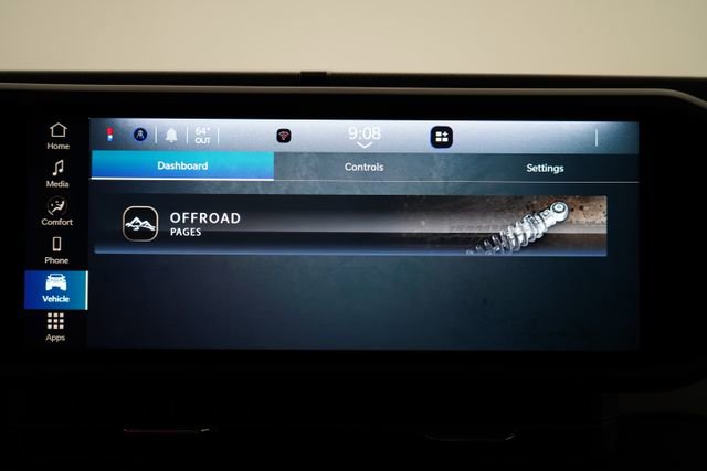 Used 2024 Jeep Wrangler Sport image 30