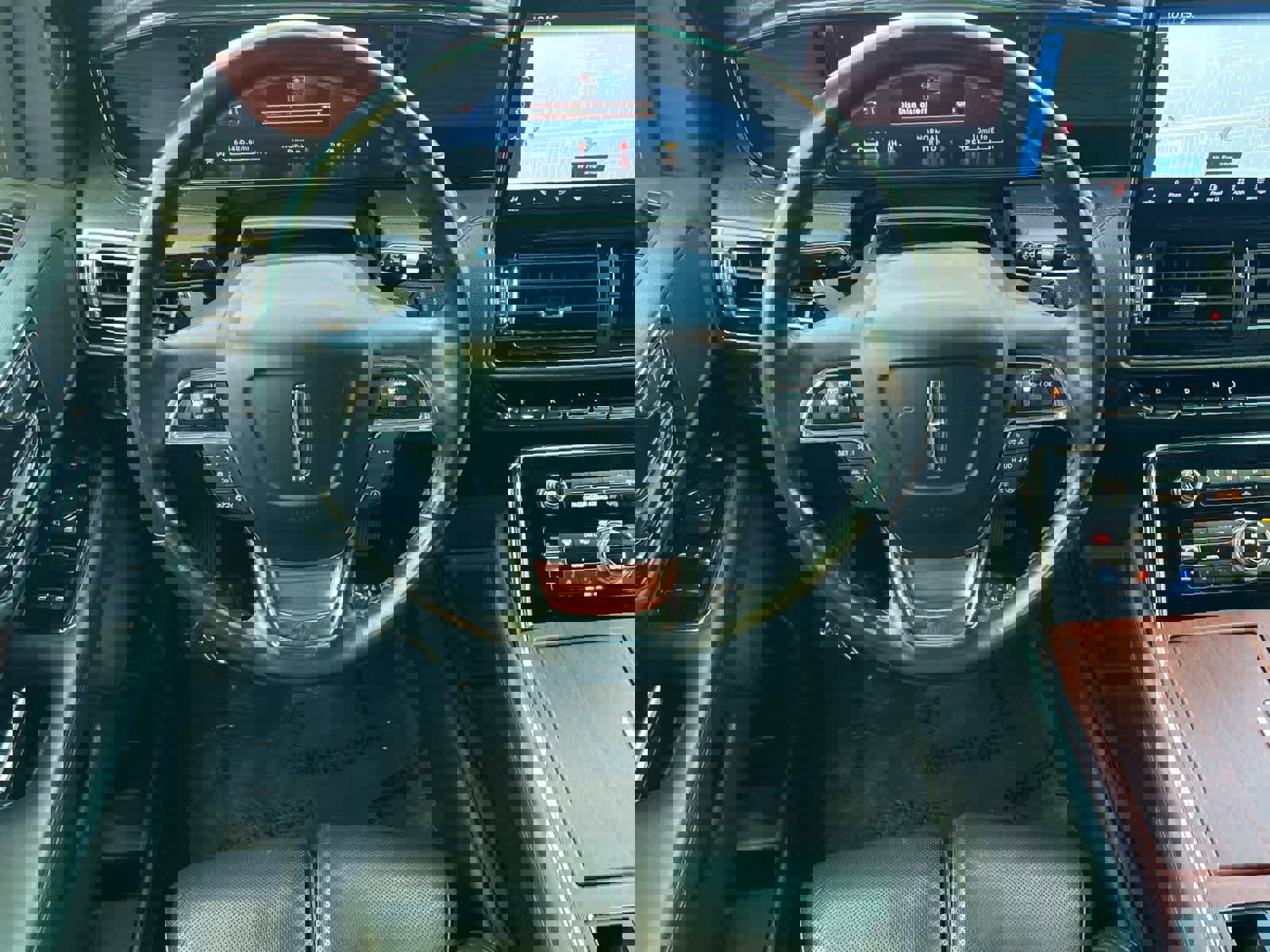 Used 2023 Lincoln Navigator Reserve image 14