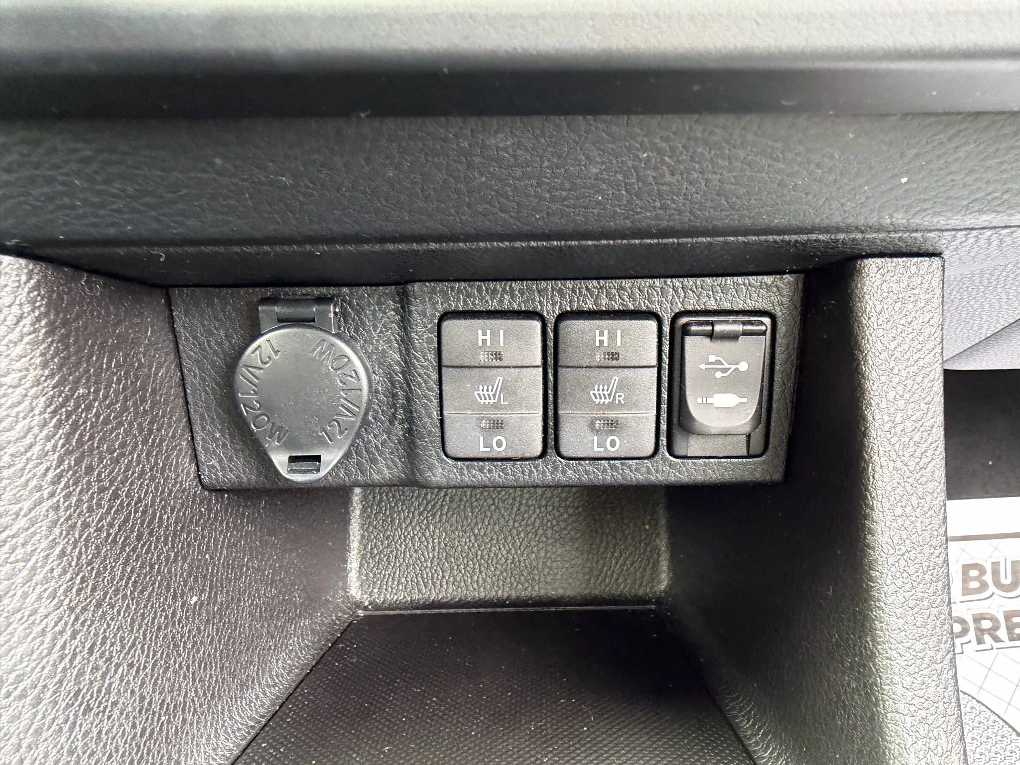 Used 2014 Toyota Corolla LE Premium image 11