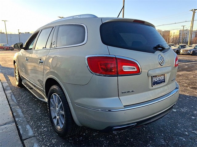 Used 2015 Buick Enclave Leather image 6