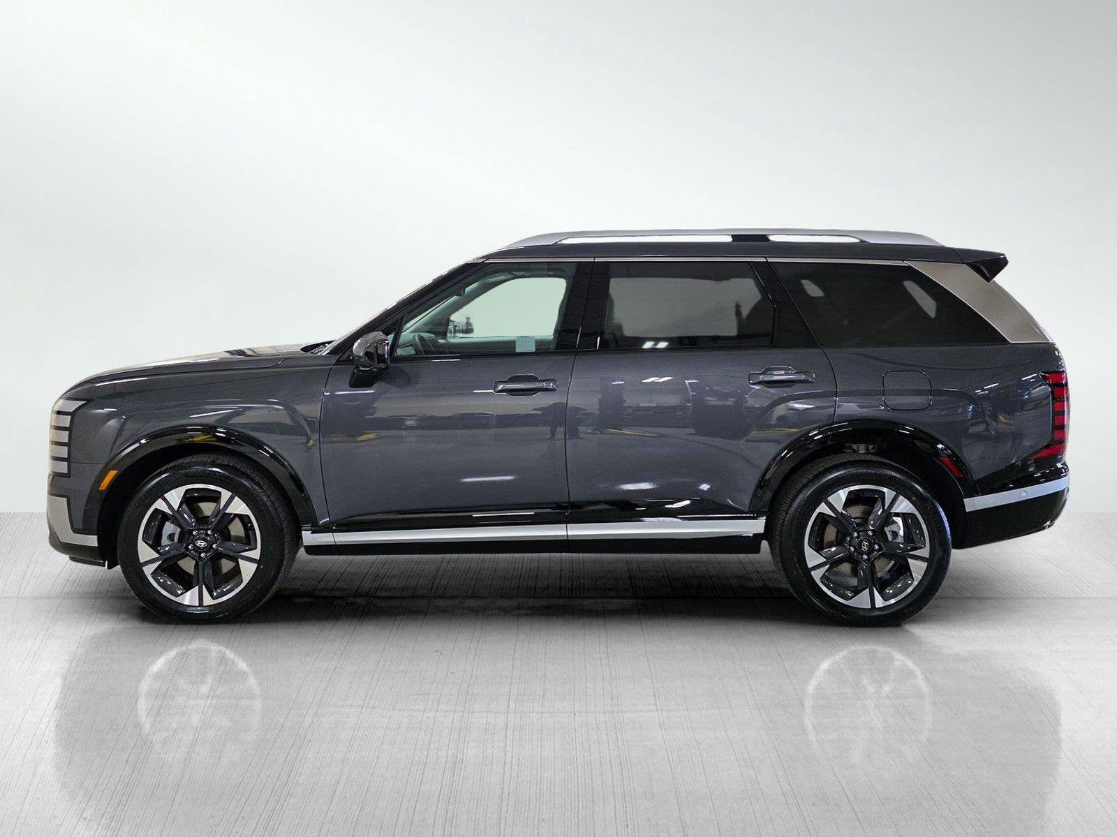 New 2026 Hyundai Palisade Limited AWD/4WD image 4