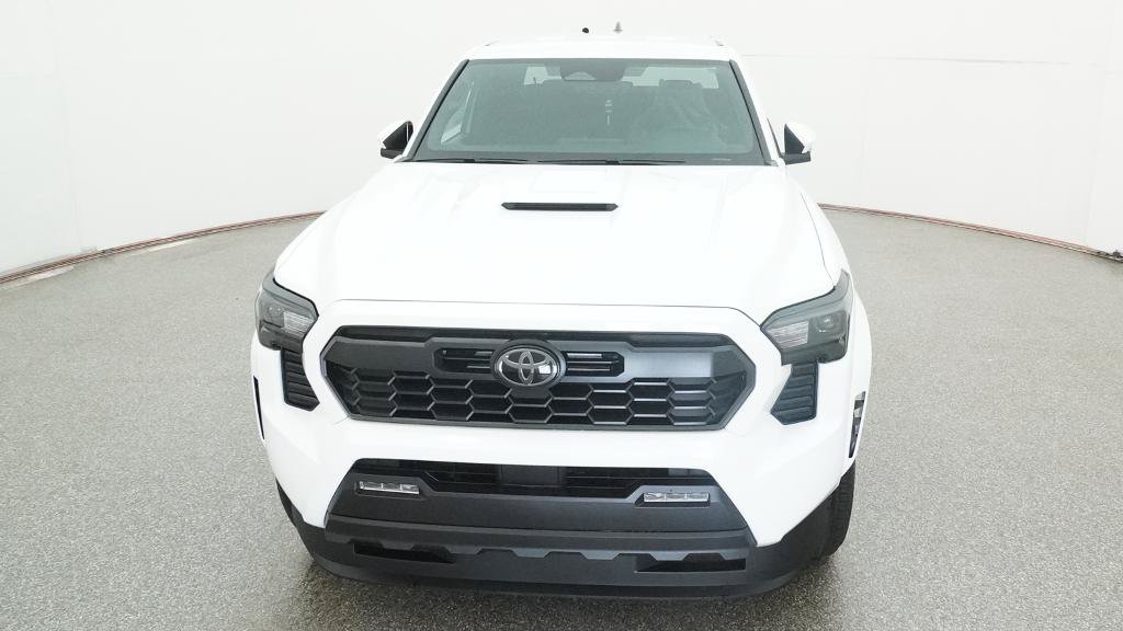 New 2026 Toyota Tacoma TRD Sport AWD/4WD image 2