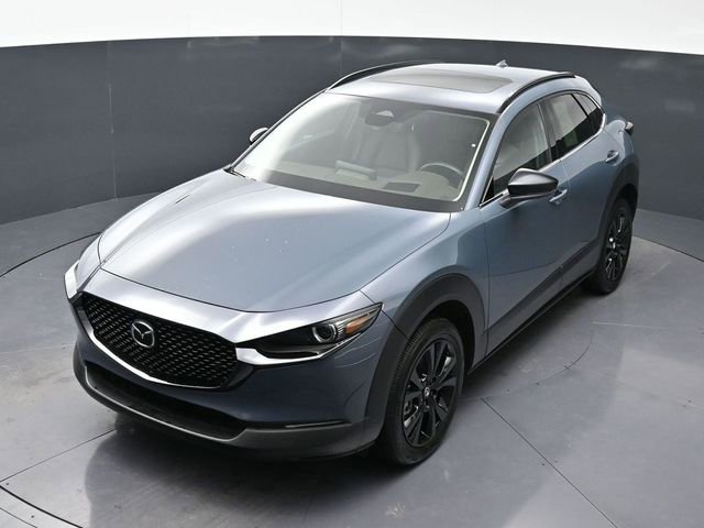 Used 2025 MAZDA CX-30 2.5 Turbo w/ Premium Plus Pkg image 20