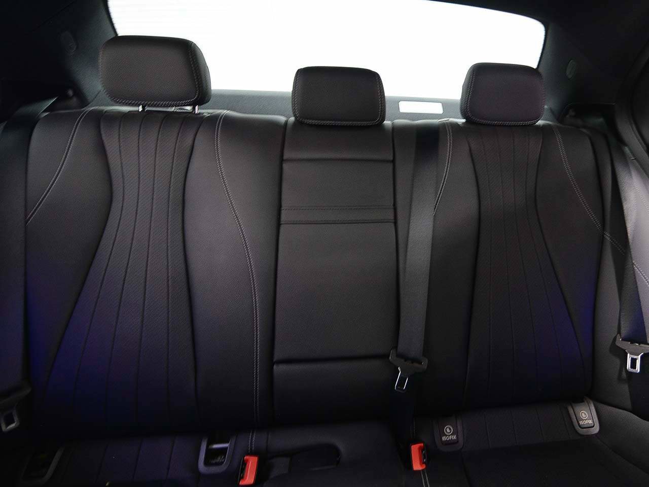 Used 2021 Mercedes-Benz E 350 Sedan image 9