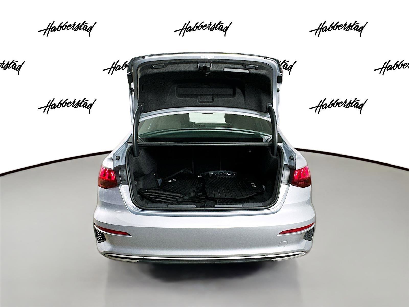 Used 2022 Audi A3 2.0T Premium w/ 18" Wheel Package image 25