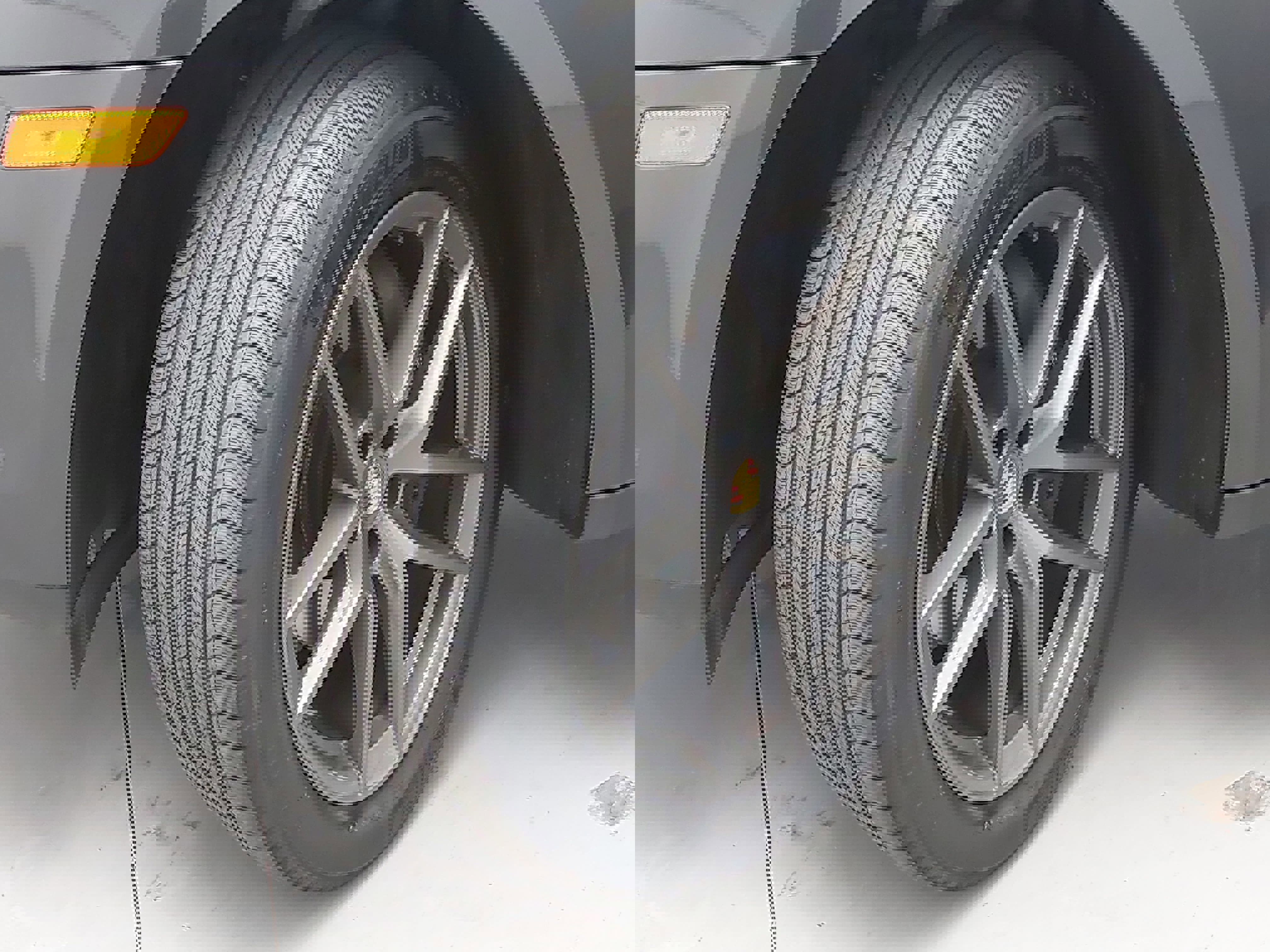 Certified 2024 Porsche Macan Turbo image 34