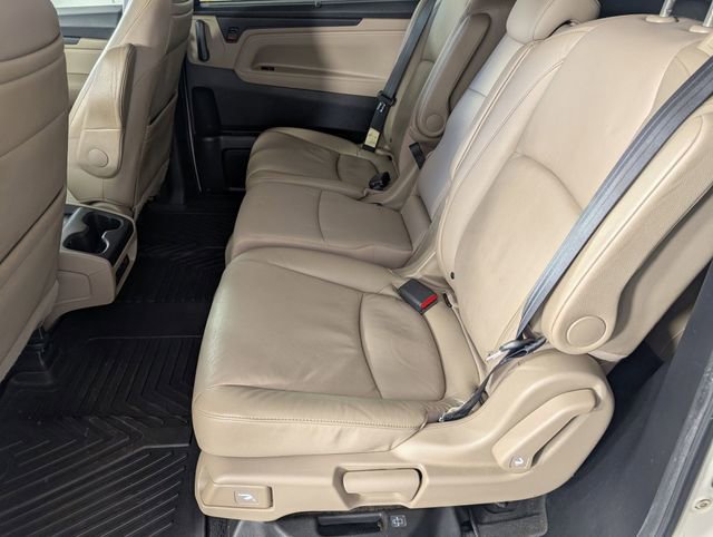 Used 2019 Honda Odyssey EX-L image 28
