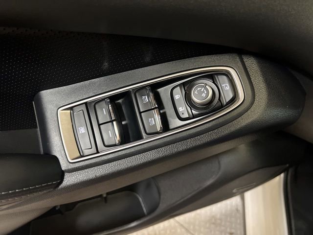 Used 2025 Subaru Ascent Touring w/ Popular Package #2 image 46